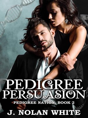 cover image of Pedigree Persuasion